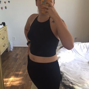 Brandy Melville halter